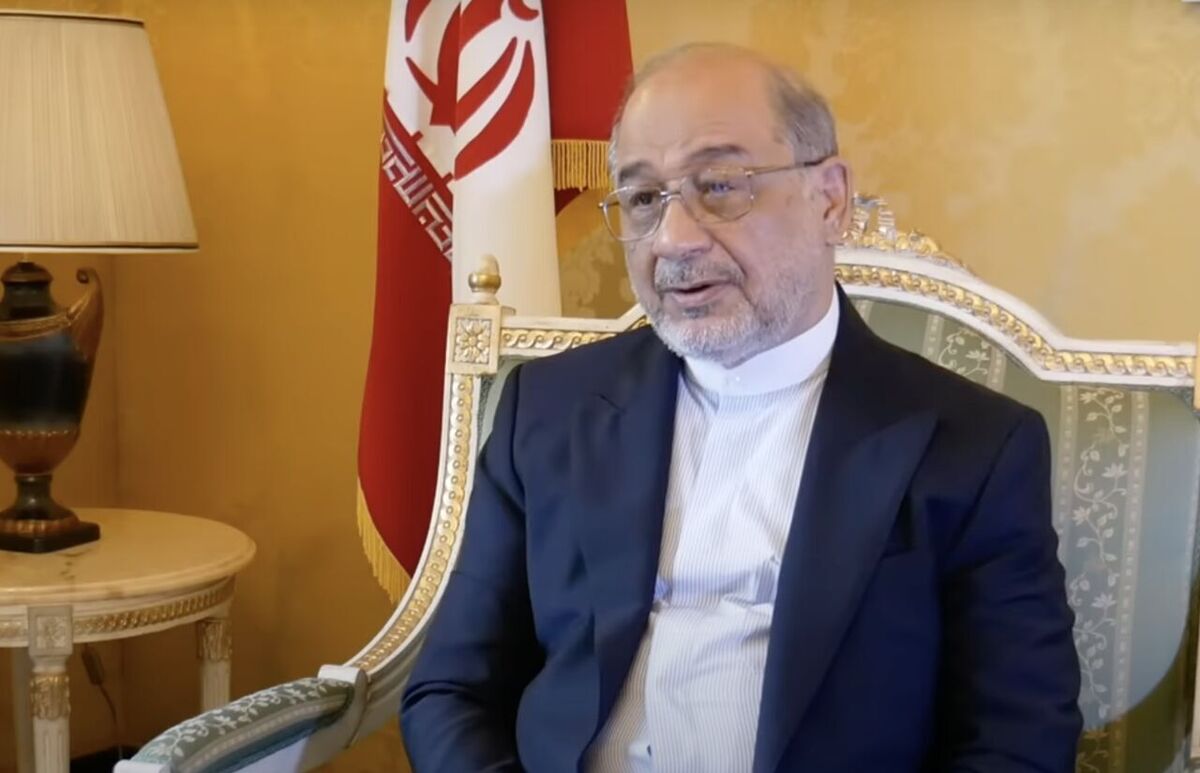 بازگشت ایران به گفت‌و‌گو‌ها تنها با توقف حملات وحشیانه رژیم صهیونی امکان پذیر است