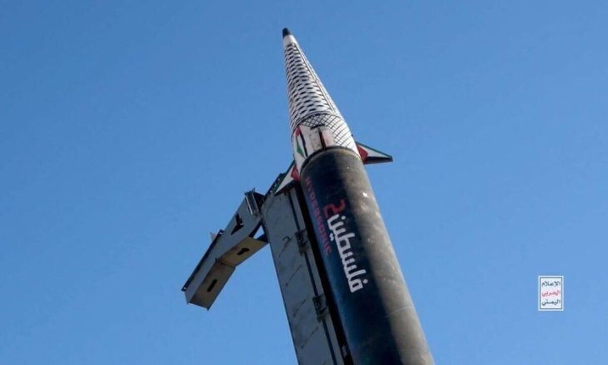 ناتوانی رژیم صهیونیستی در مقابل یمن