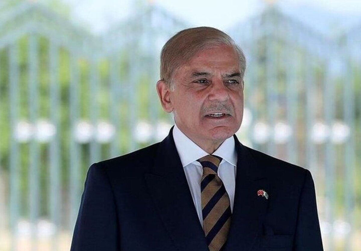 پاکستان: ایستادگی شجاعانه ایران در برابر «اسرائیل» ستودنی است