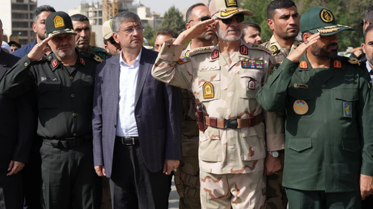 پهپاد‌های صهیونیستی در لرستان زمین‌گیر شدند