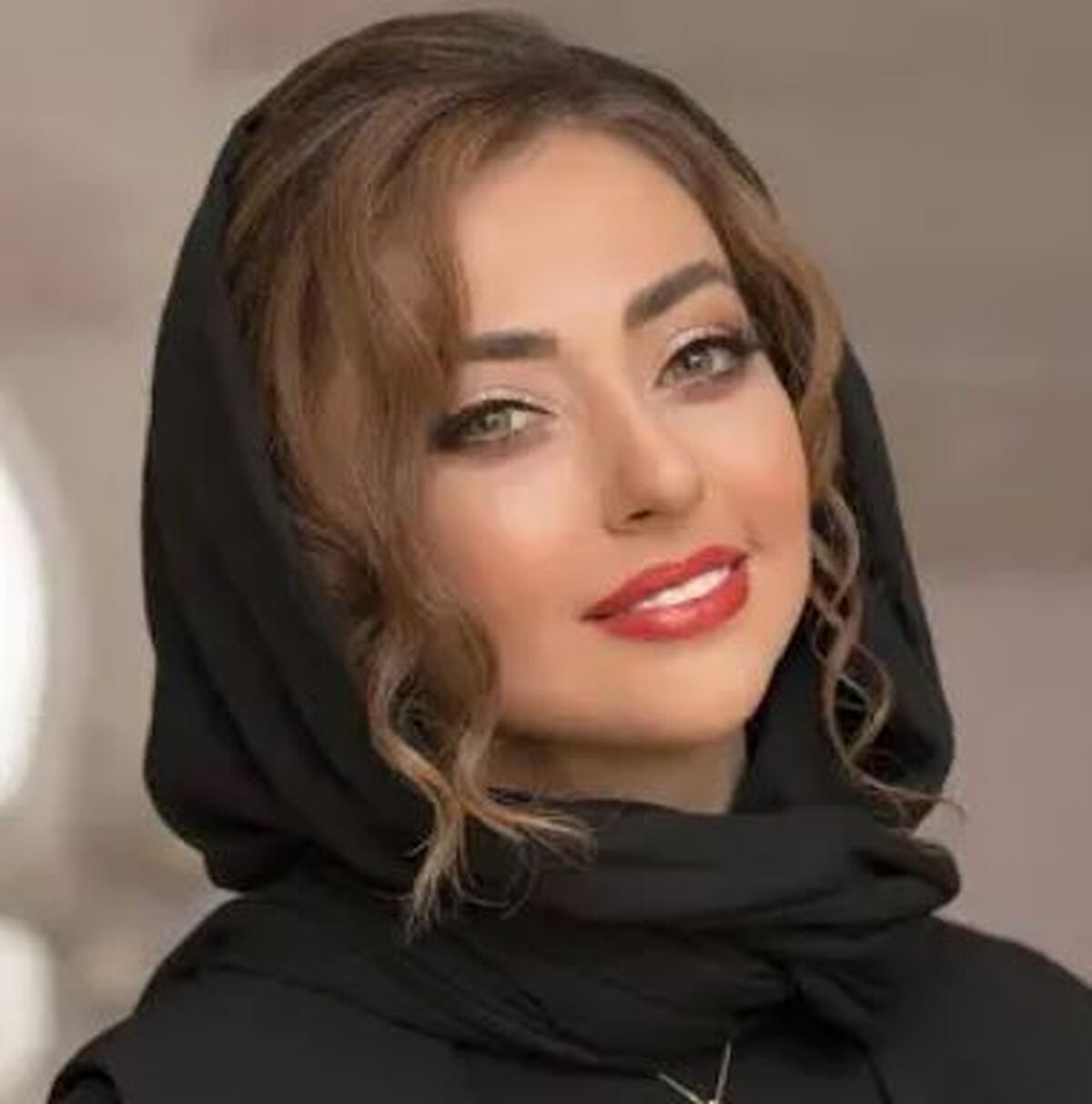 واکنش نفیسه روشن به وجود ایست‌ها بازرسی