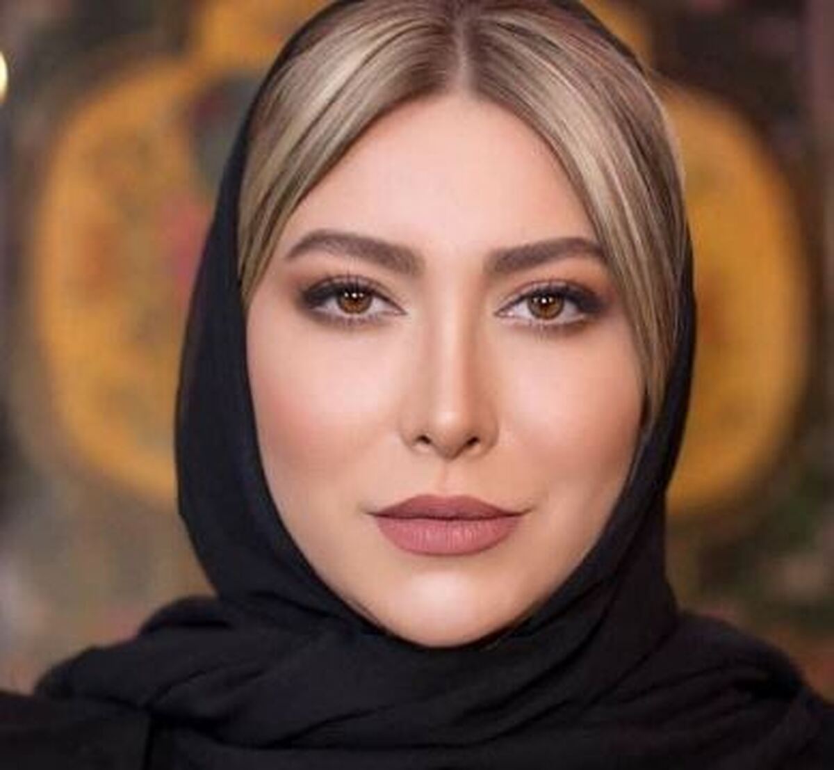 جمله تاثیرگذار فریبا نادری به مردم درمورد جنگ اخیر!