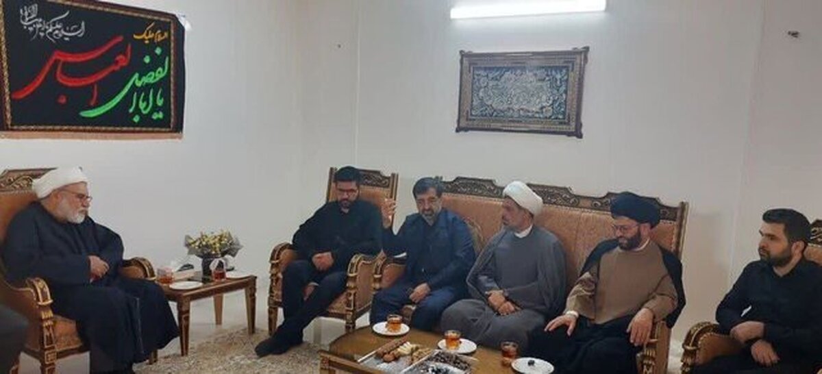 شهدا سد مستحکم در برابر توطئه‌های دشمنان ایجاد کردند