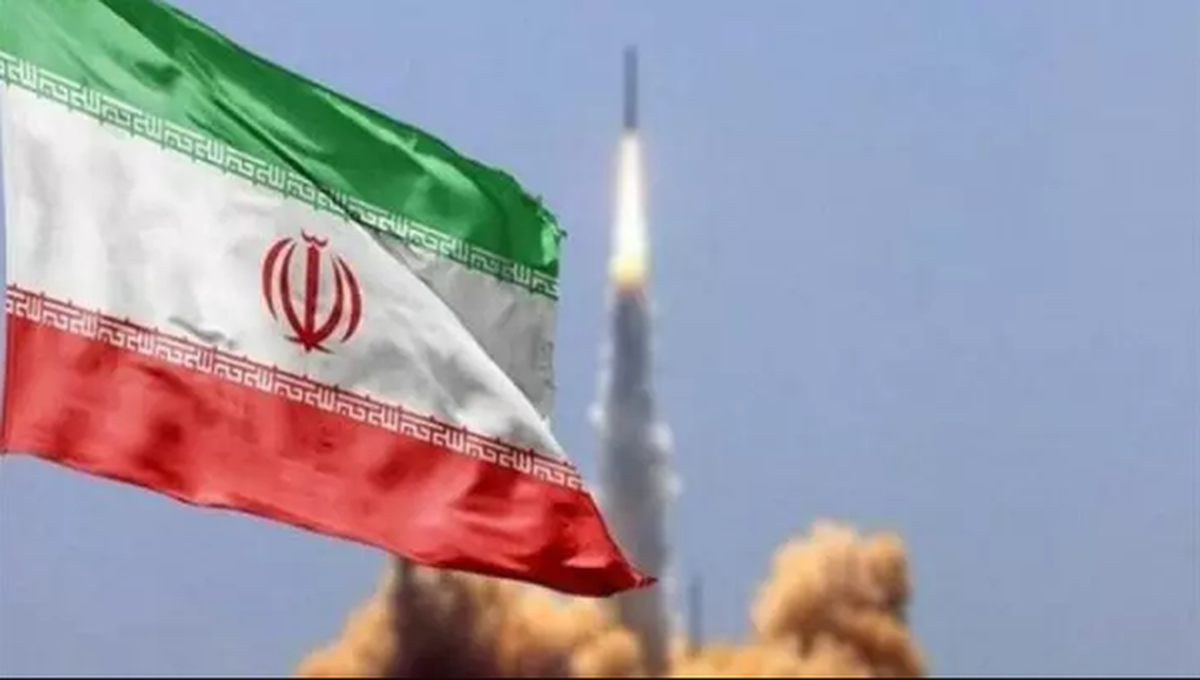 موشک‌باوری رمز قدرت نظامی ایران