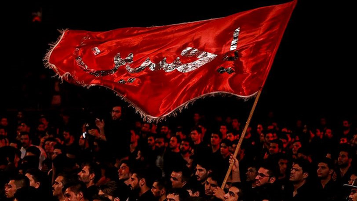 ویدئو| تحلیلگر آمریکایی: حسین (ع)، دلیل شجاعت و اتحاد ایرانی‌ها در جنگ با اسرائیل است