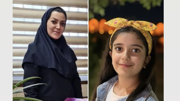 خانه به خانه با شهادت؛ روایت داغ‌هایی که «ایران» دید