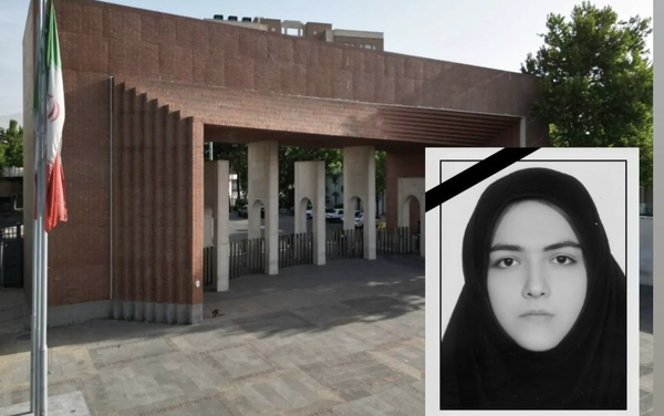 خانه به خانه با شهادت؛ روایت داغ‌هایی که «ایران» دید