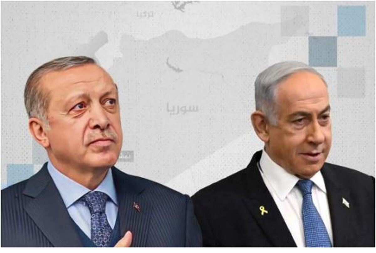 اسرائیل هدف بعدی اش در خاورمیانه را مشخص کرد
