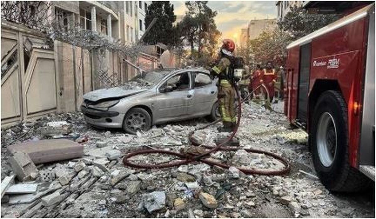حملات اسرائیل به ایران ۲۰ دانش آموز را به شهادت رساند