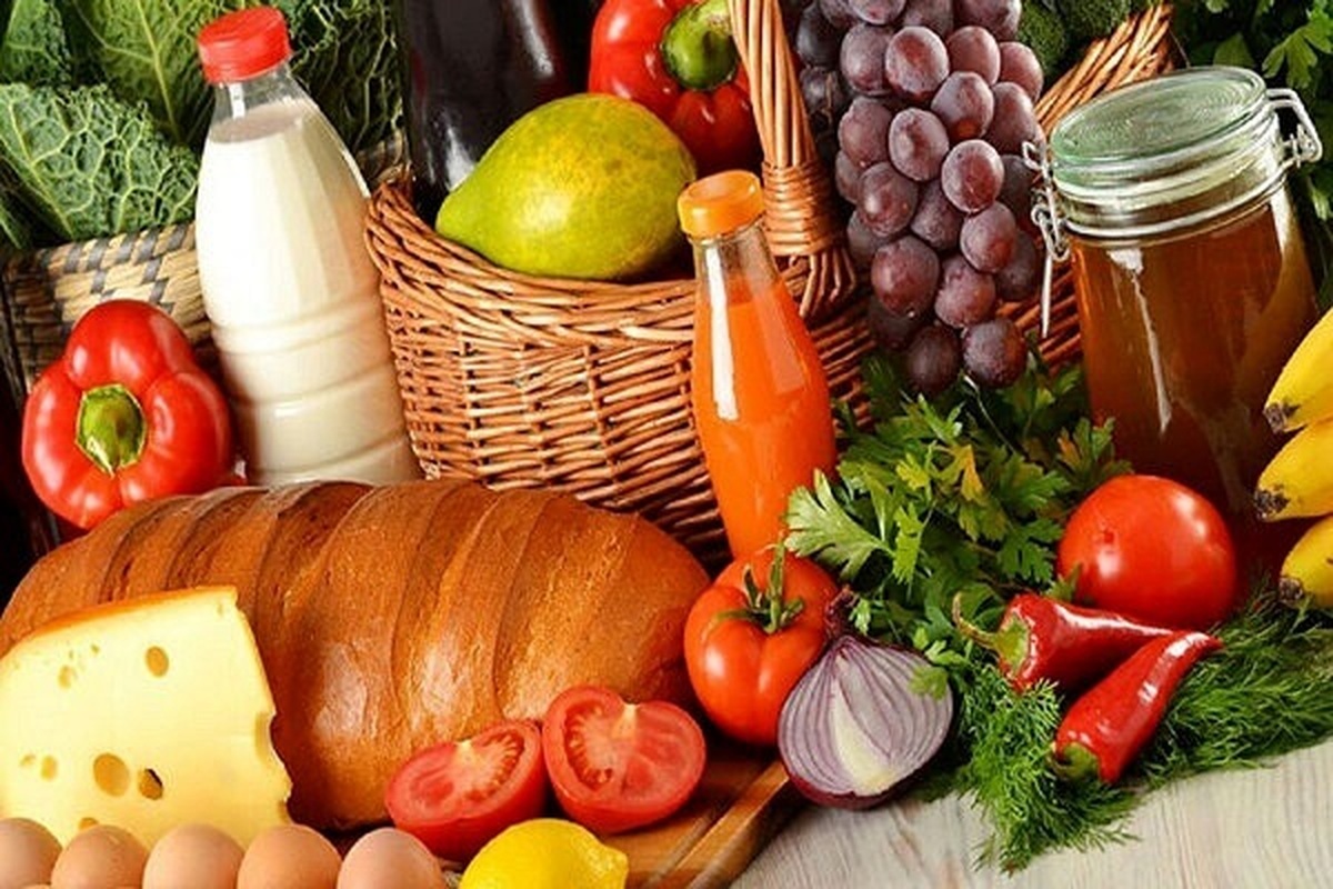 تغذیه سالم در فصل تابستان باید چگونه باشد؟