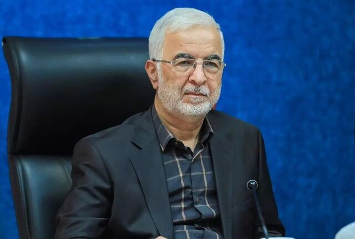 در جنگ ۱۲ روزه از ذخایر استراتژیک استفاده نشد/ نیرو‌های امدادی، درمانی، امنیتی و انتظامی شب و روز پای کار هستند