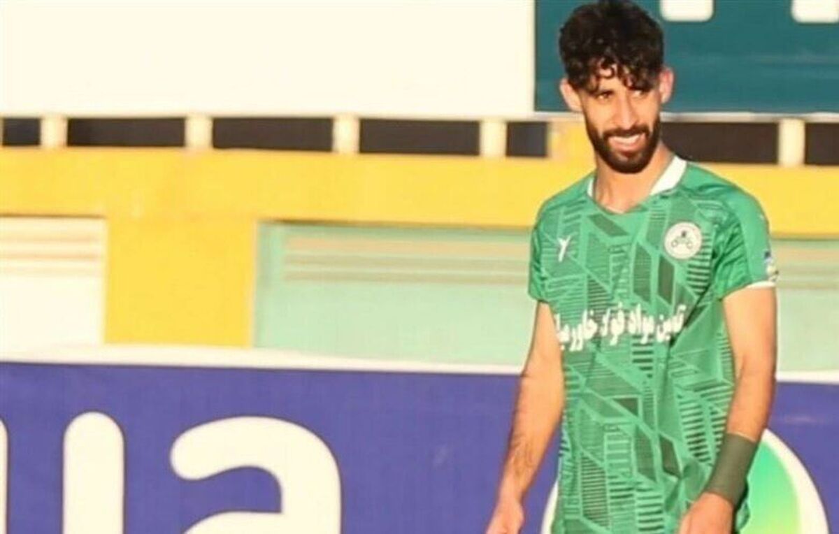 خرید جدید آلومینیوم از ذوب‌آهن/ یوسفی شاگرد حسینی شد