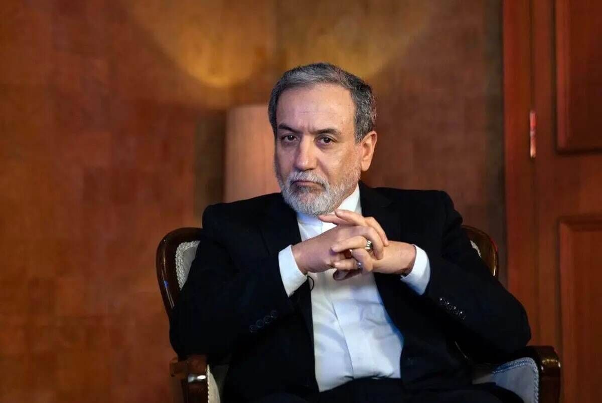 عراقچی: این رژیم صهیونیستی بود که خواستار توقف عملیات شد
