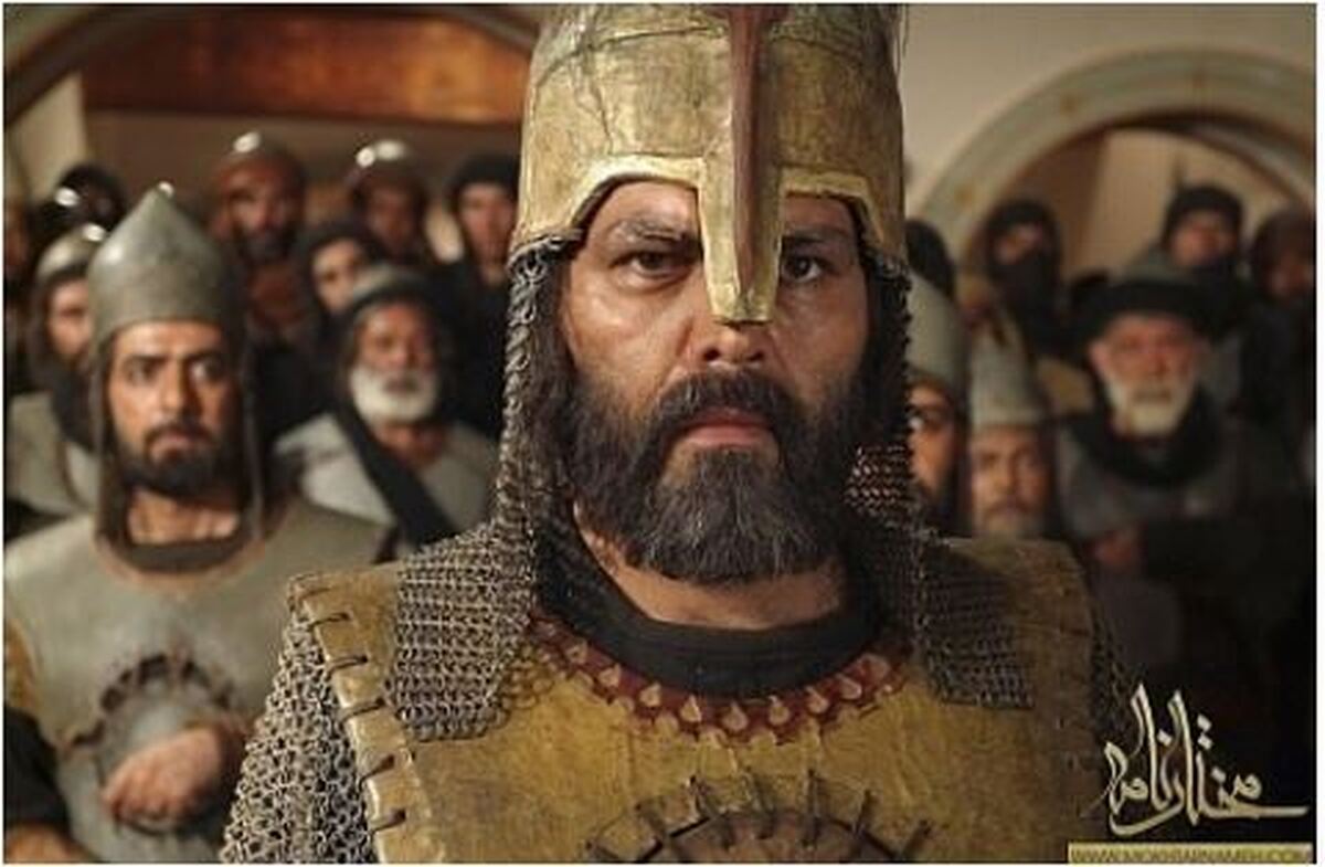 «مختارنامه» امسال محرم باز هم پخش می‌شود!