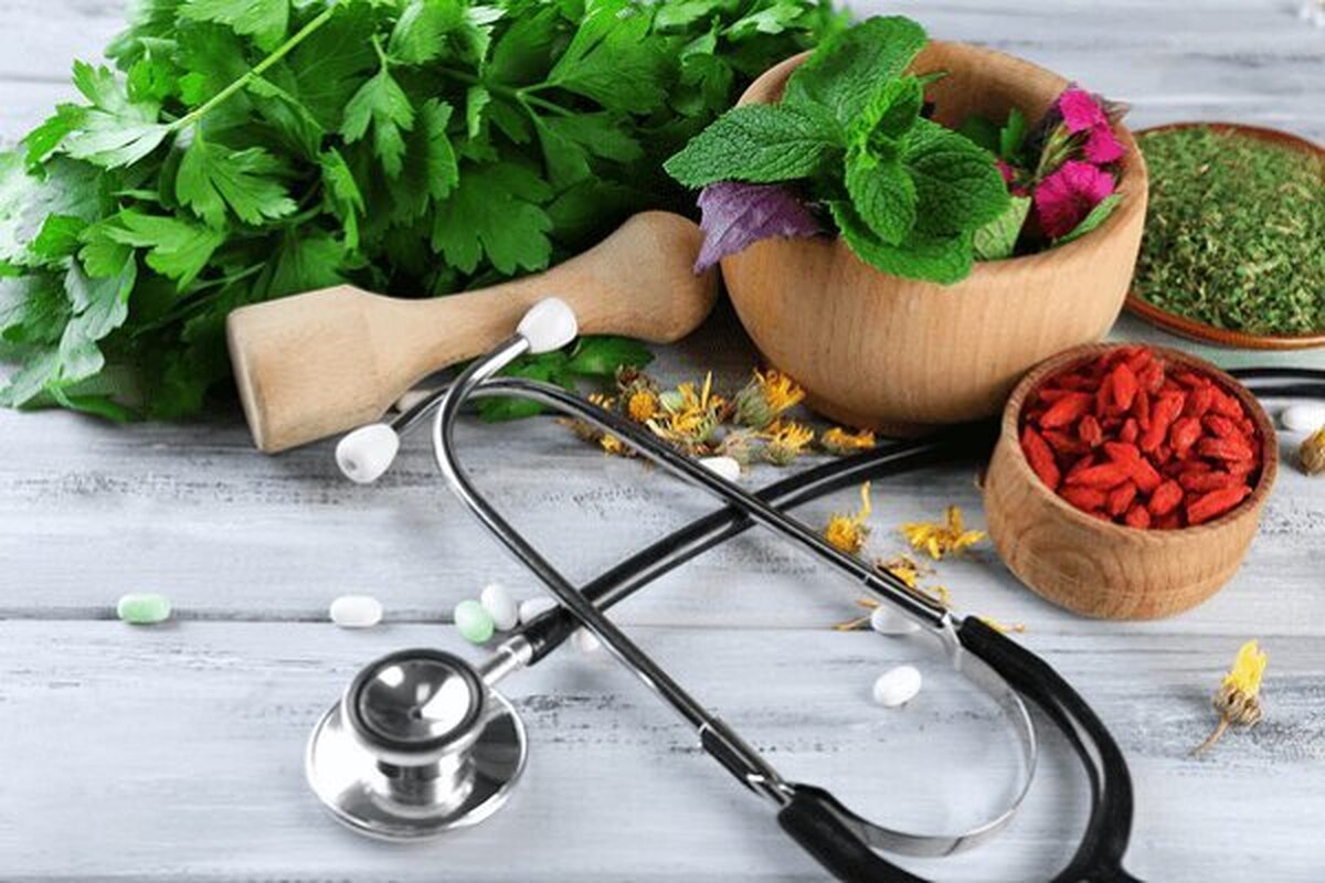 مراقبت از سلامت قلب با توصیه‌های طب ایرانی!
