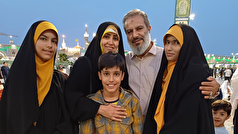 روایت عاشقانه انگشتری که هدیه بعد از شهادت شد