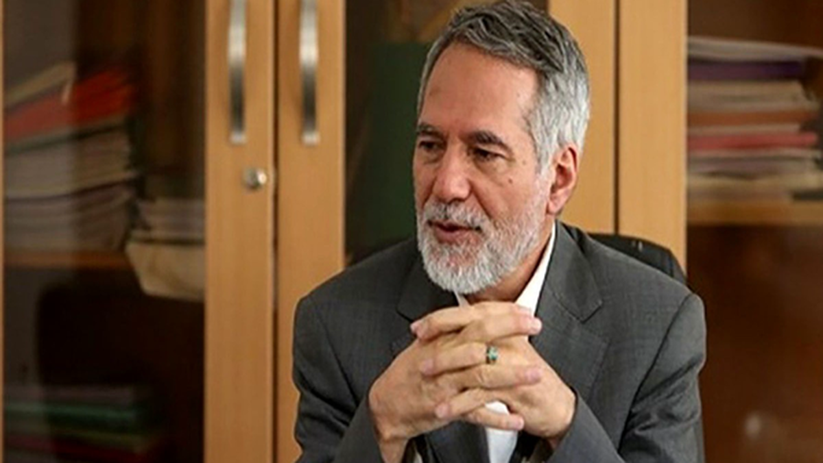 ناظمی اردکانی: توان نظامی ایران برای دشمنان غیرقابل تصور بود