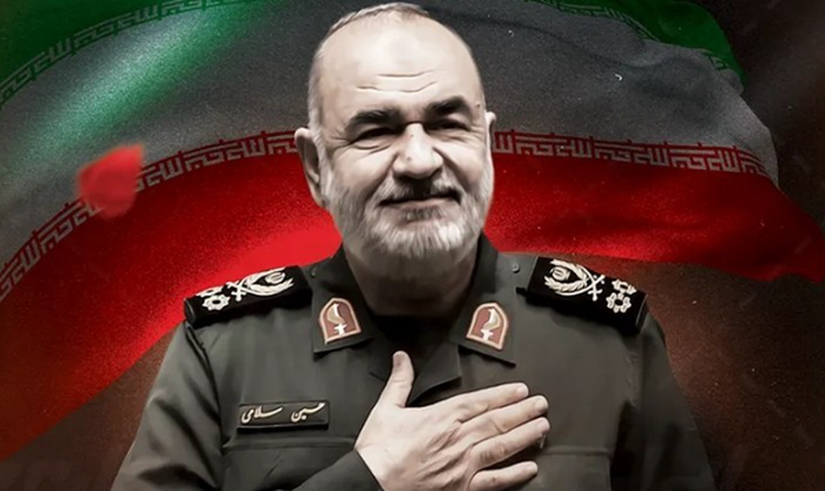 پیکر شهید سلامی در حرم عبدالعظیم به خاک سپرده می‌شود