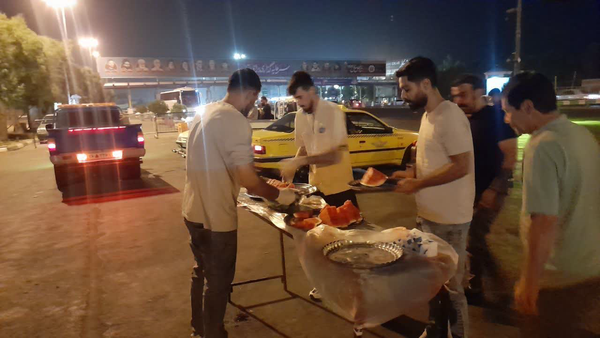 اصنافی که در قم با اسرائیل جنگیدند