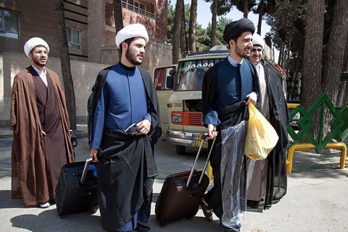 سه هزار مبلغ ویژه محرم به روستا‌های خراسان رضوی اعزام شدند