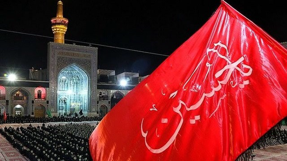نگاهی به وقایع ماه محرم در کربلا