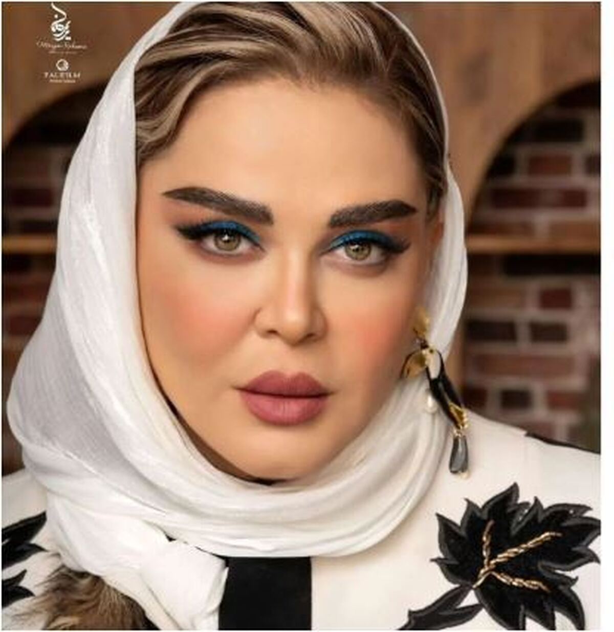 بهاره رهنما با انتشار این استوری منوچهر هادی را شرمنده خودش کرد!