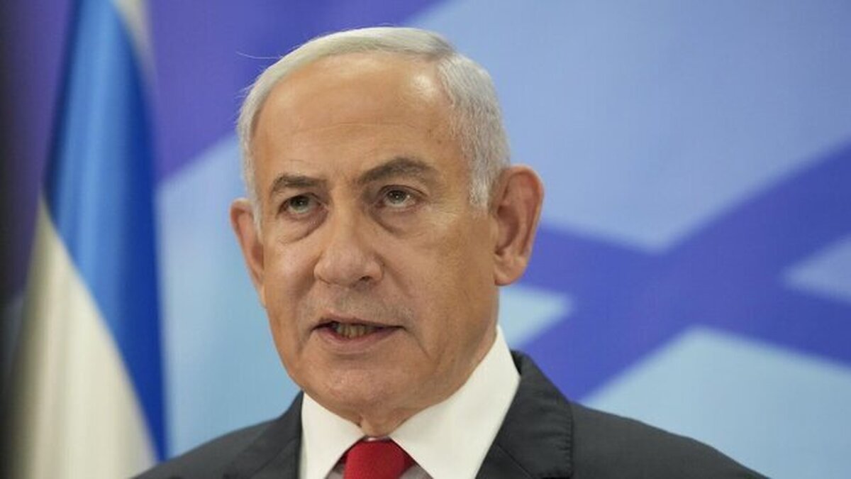 اسموتریچ به نتانیاهو: اگر صلح به معنای تشکیل کشور فلسطین است، آن را نمی‌خواهیم
