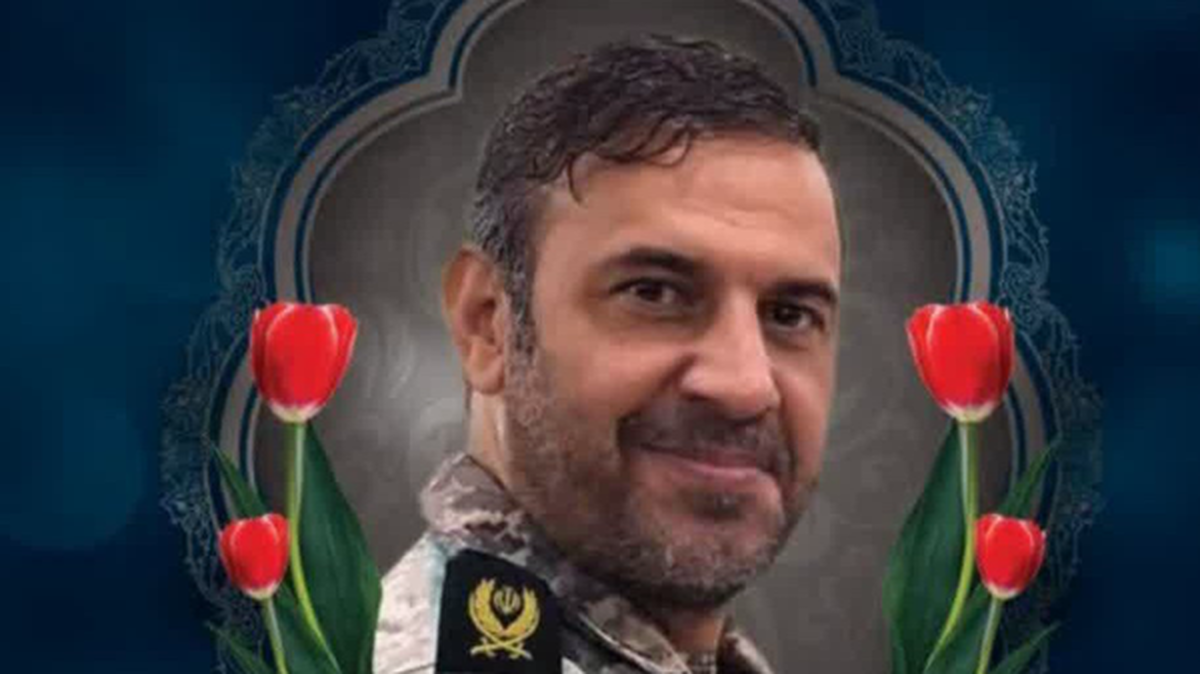 شهیدی که ولایت‌پذیری و وطن‌دوستی جزئی از وجود او بود