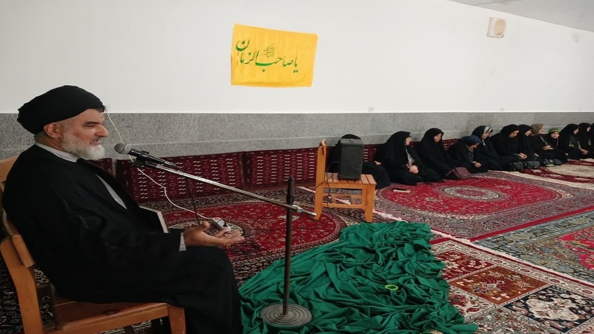 آغاز همایش شیرخوارگان حسینی در مازندران