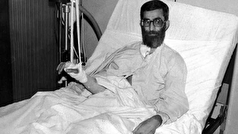 راز ترور نافرجام آیت‌الله خامنه‌ای در دهه ۶۰؛ «نمی‌دانم خدا با من چه کار دارد؟»