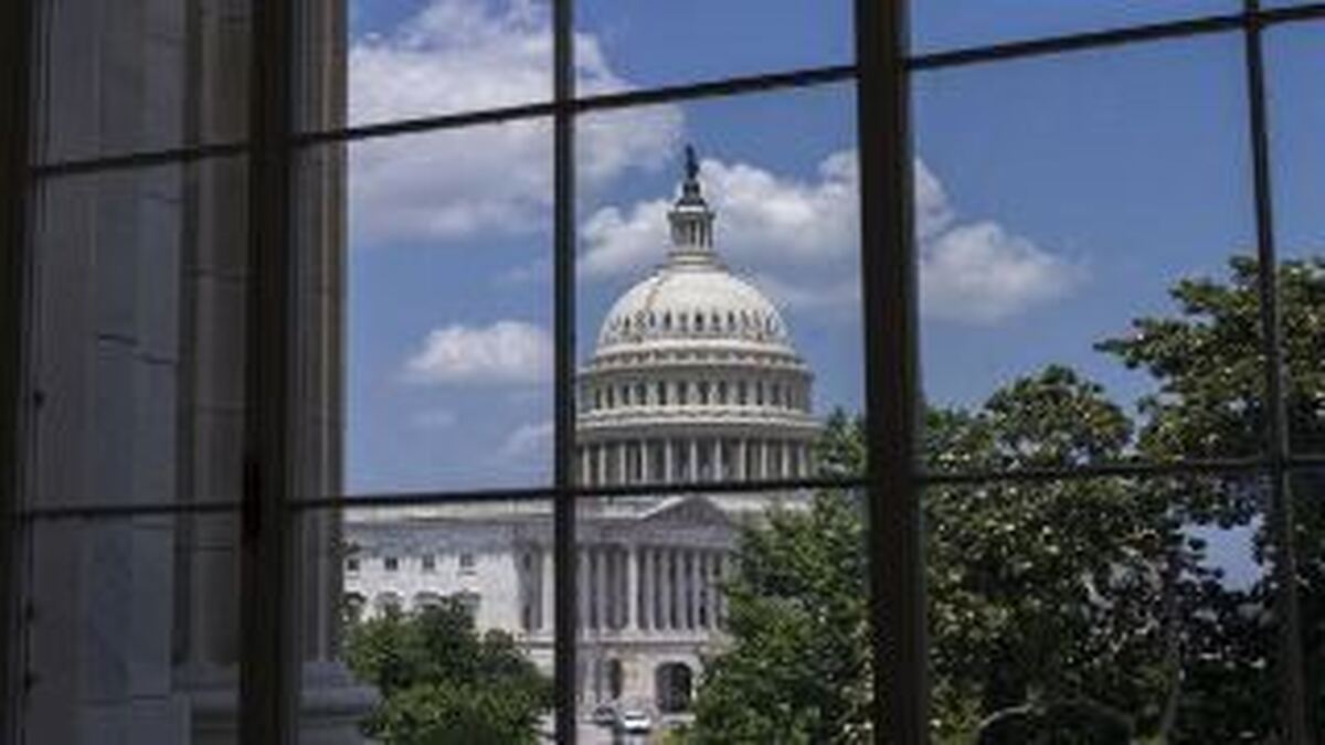 سناتور‌های آمریکایی: ادعای ترامپ در خصوص نابودی برنامه هسته‌ای ایران، دروغ است