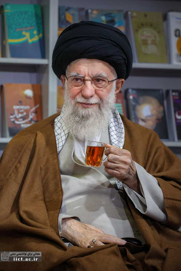 راز ترور نافرجام آیت‌الله خامنه‌ای در دهه ۶۰؛ «نمی‌دانم خدا با من چه کار دارد؟»