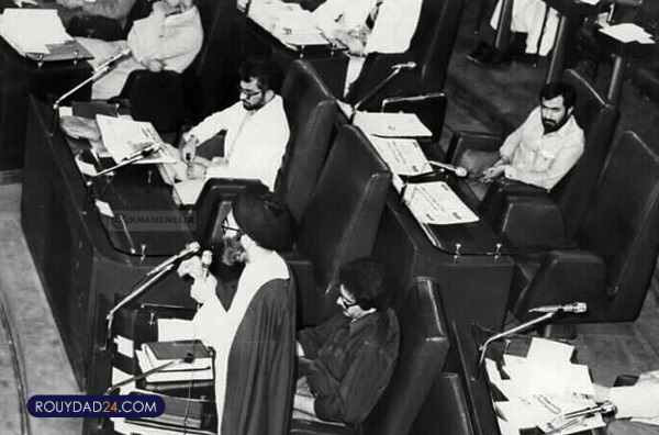 راز ترور نافرجام آیت‌الله خامنه‌ای در دهه ۶۰؛ «نمی‌دانم خدا با من چه کار دارد؟»