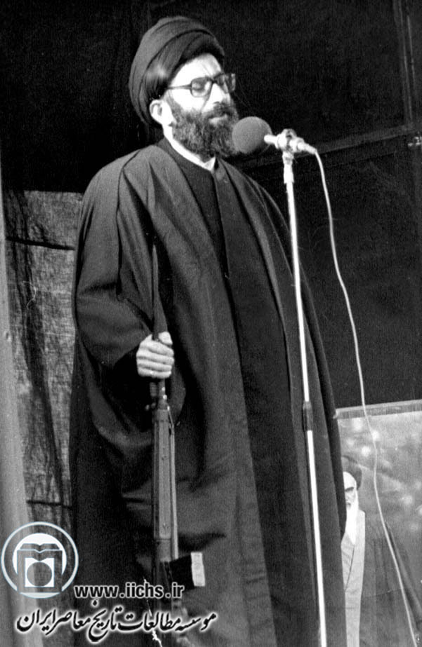 راز ترور نافرجام آیت‌الله خامنه‌ای در دهه ۶۰؛ «نمی‌دانم خدا با من چه کار دارد؟»