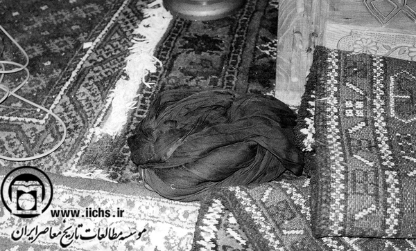 راز ترور نافرجام آیت‌الله خامنه‌ای در دهه ۶۰؛ «نمی‌دانم خدا با من چه کار دارد؟»