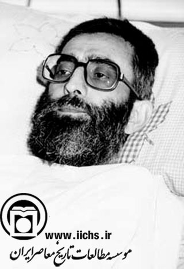 راز ترور نافرجام آیت‌الله خامنه‌ای در دهه ۶۰؛ «نمی‌دانم خدا با من چه کار دارد؟»