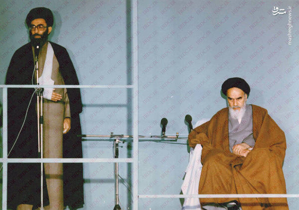 راز ترور نافرجام آیت‌الله خامنه‌ای در دهه ۶۰؛ «نمی‌دانم خدا با من چه کار دارد؟»