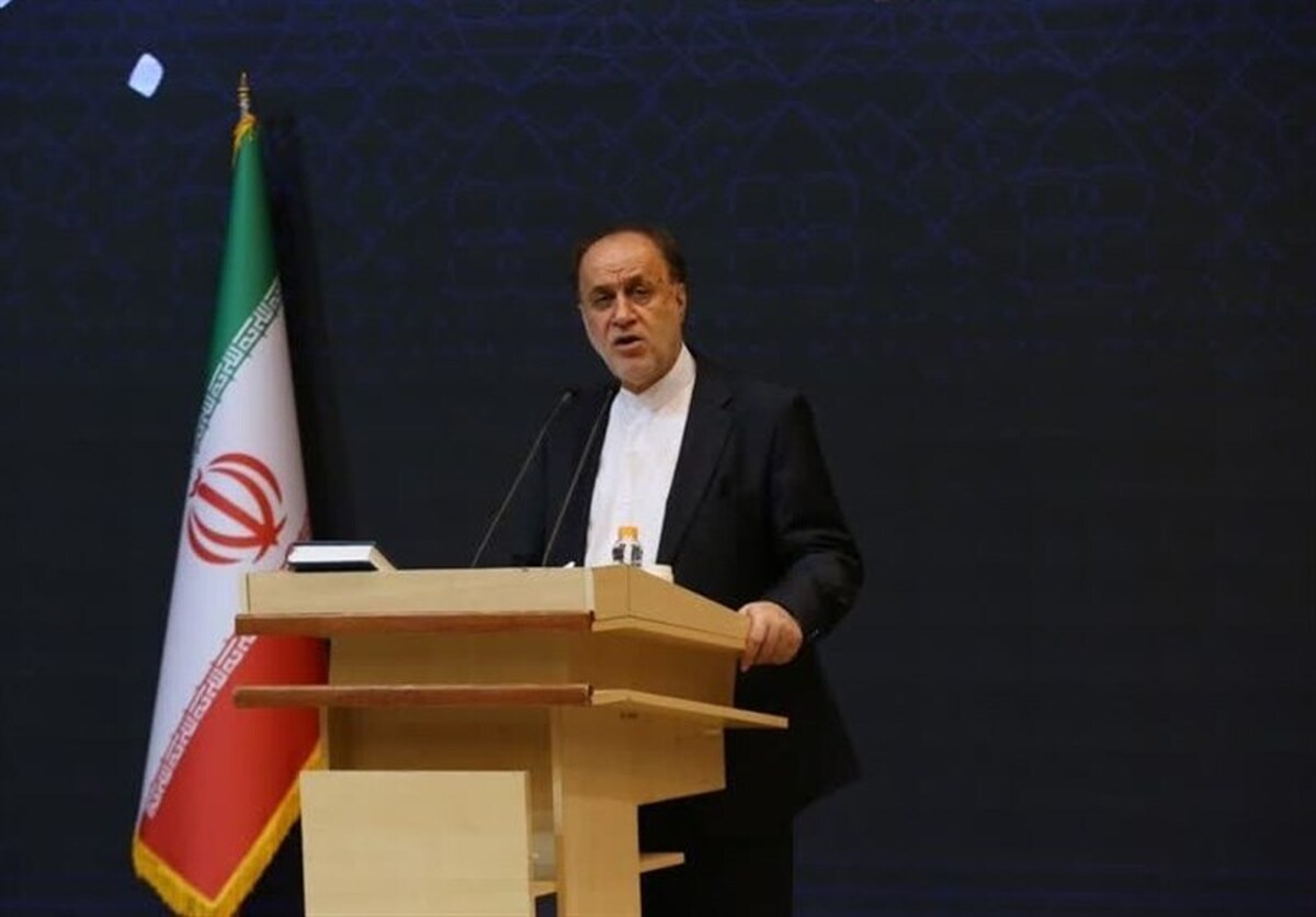 اعتبار ۱۵ میلیارد تومانی برای ایجاد مرکز مطالعاتی تمدنی غرب کشور در همدان
