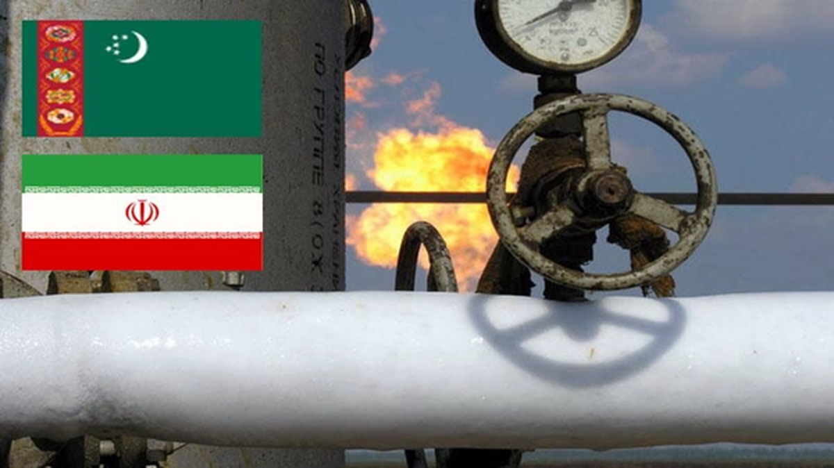 پایداری گاز شمال در گرو احیای یک مسیر استراتژیک