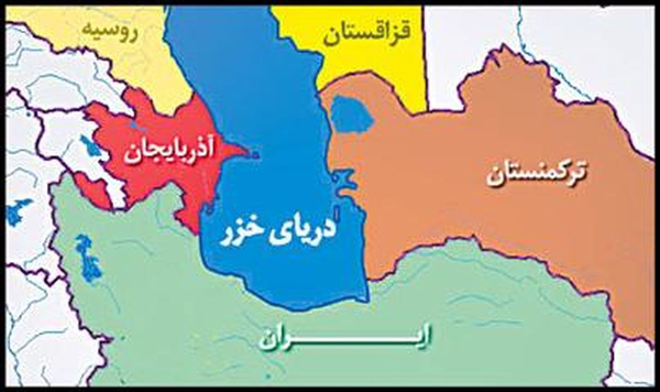 پایداری گاز شمال در گرو احیای یک مسیر استراتژیک
