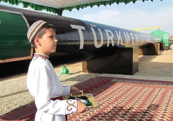 پایداری گاز شمال در گرو احیای یک مسیر استراتژیک