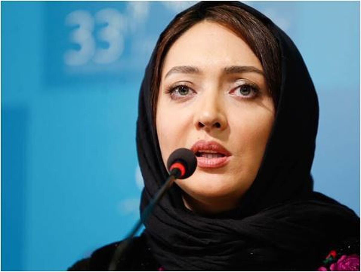 تصویر فوق زیرخاکی از نیکی کریمی با لباس عروس را از دست ندهید/خانم بازیگر چه سلیقه خاصی داشته!