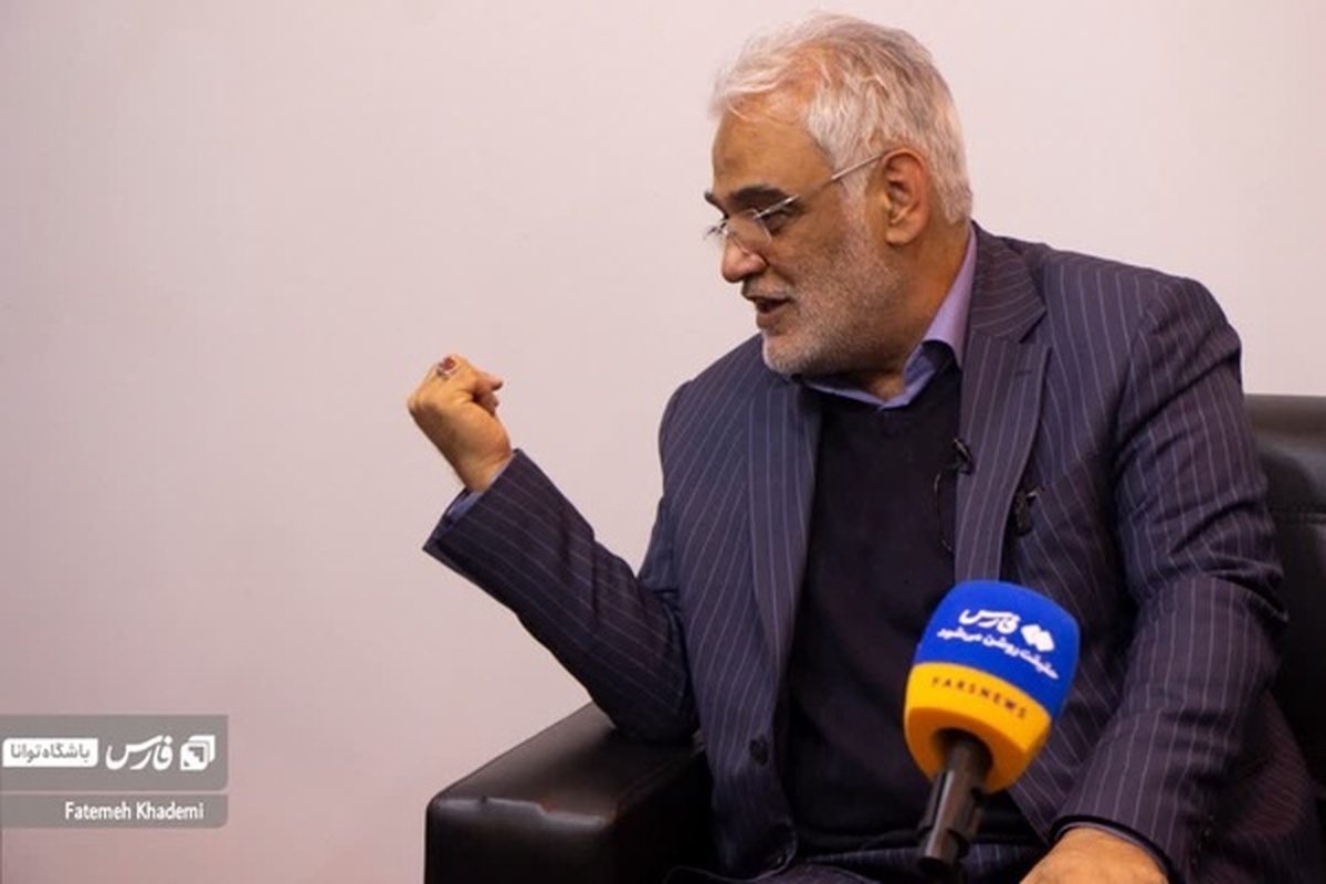 حکمرانی یکپارچه؛ یادگار شهید طهرانچی در نظام آموزش کشور