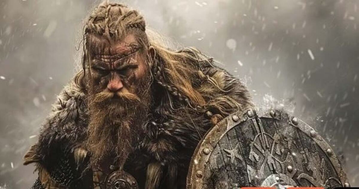سفری تازه به دنیای وایکنیگ‌ها با خالق سریال (Vikings)