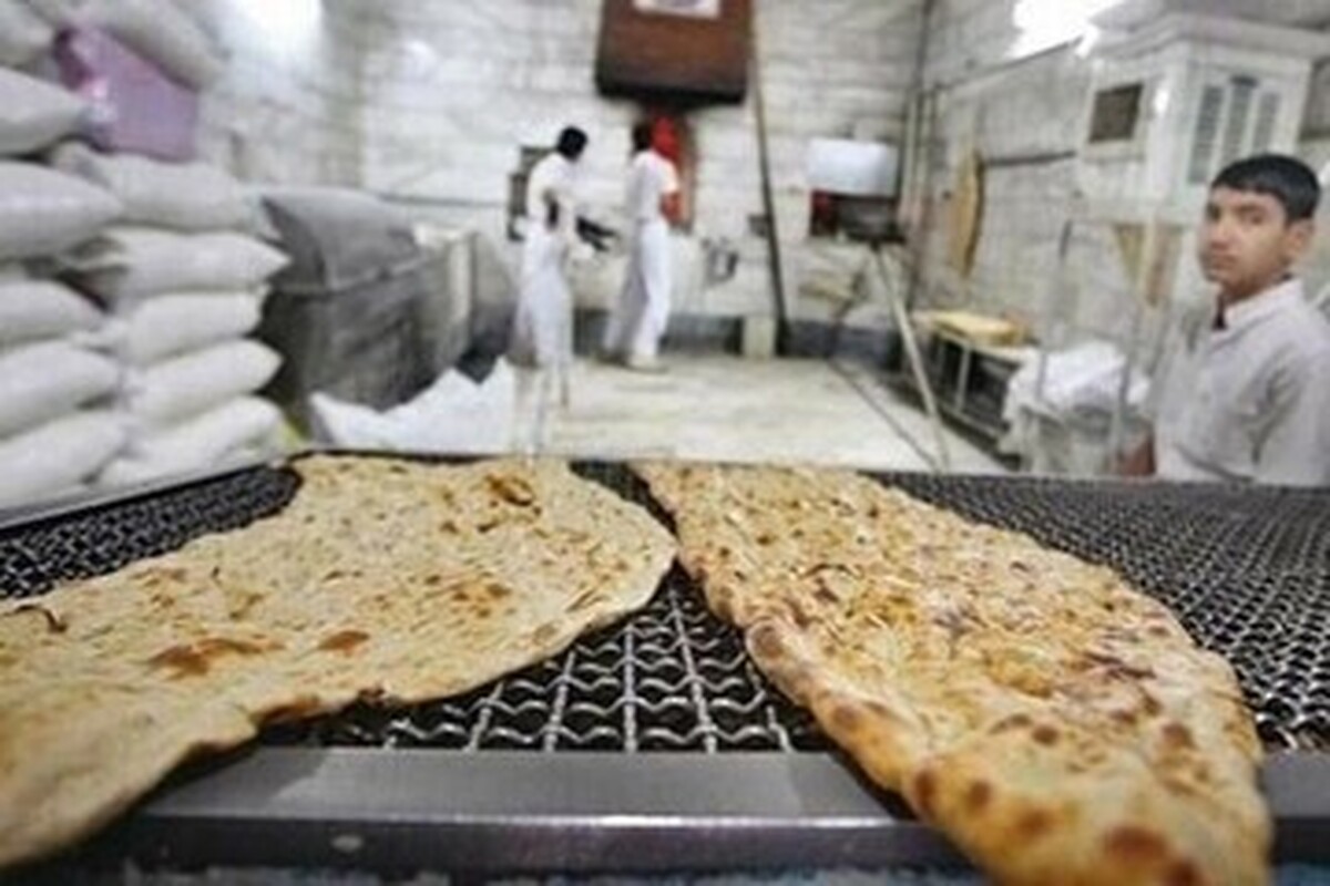 کاهش نیاز به واردات با پرداخت خرید تضمینی گندم به کشاورزان