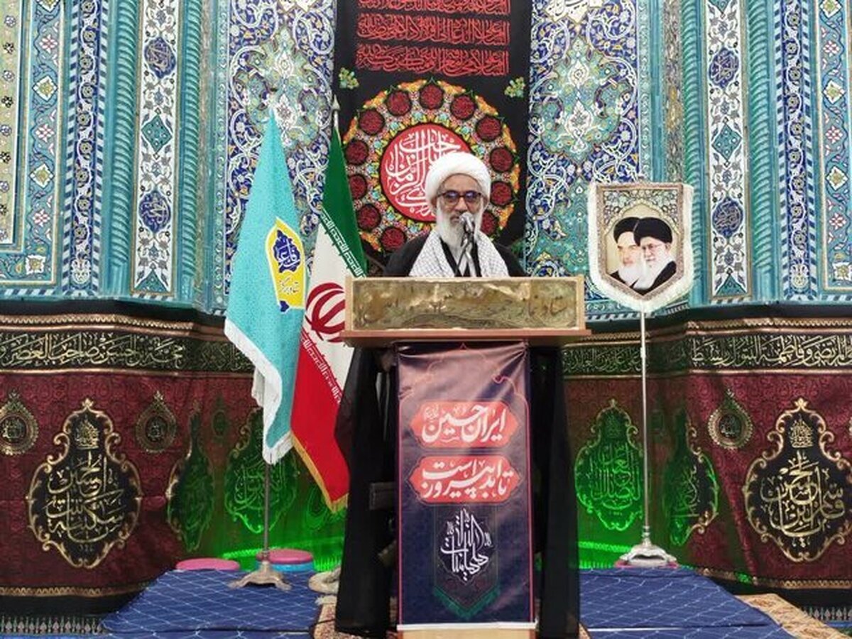 اگر مردم از ولی‌فقیه زمان خود حمایت نکنند، تجربه کوفه باز هم تکرار می‌شود