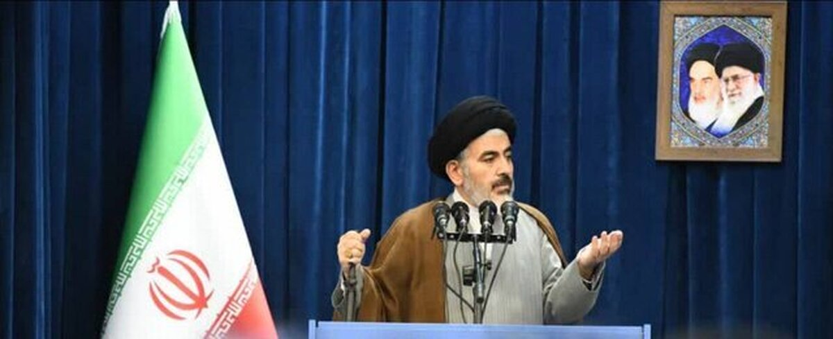 اقتدار ملت ایران در جنگ ۱۲ روزه به دنیا ثابت شد