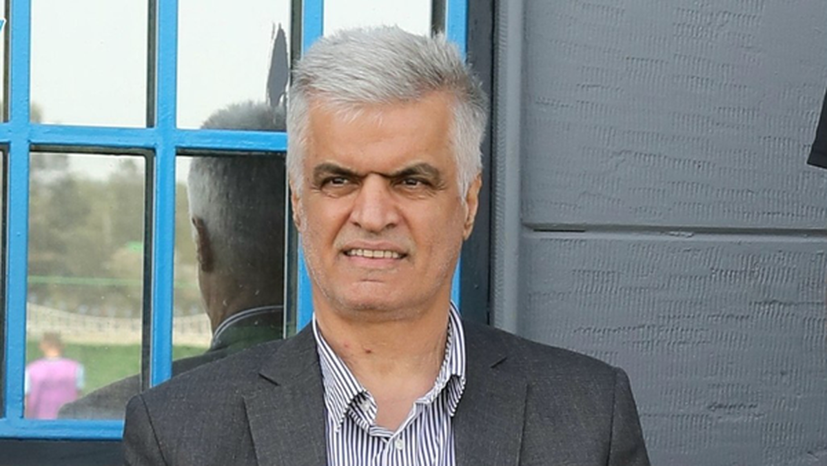 مدیرعامل پیکان: بازیکن ما بدون رضایت‌نامه به آلومینیوم رفت