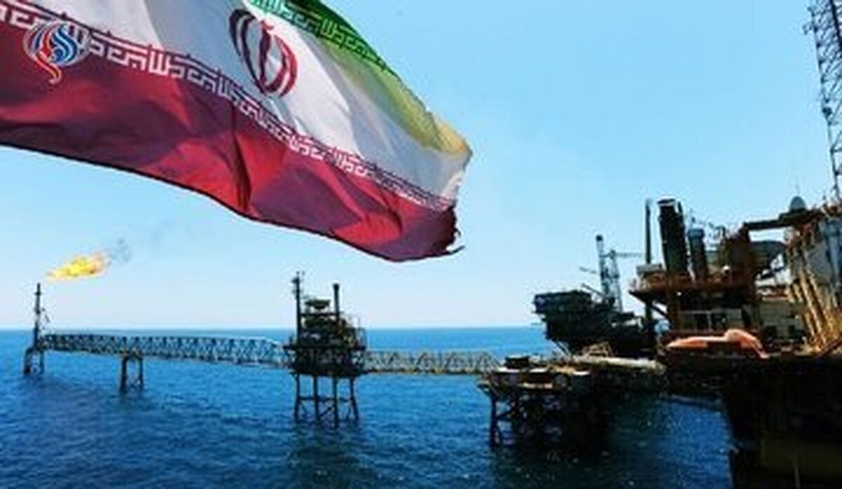 افزایش ۴۶ درصدی صادرات نفت ایران به چین