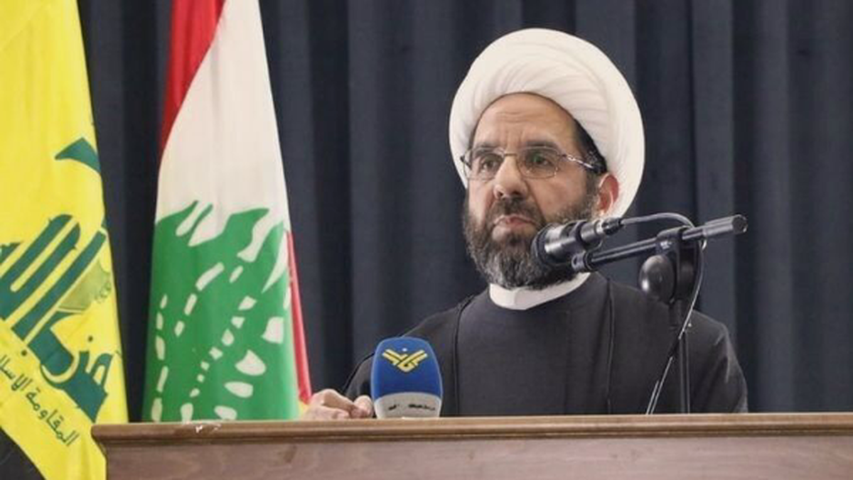 حزب‌الله: کربلای امروز ما با دشمن جنایتکار صهیونیستی است